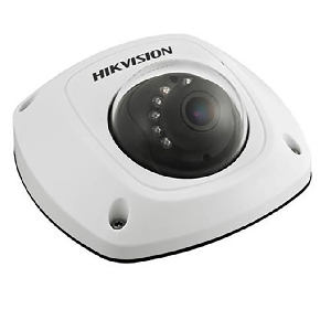 Camera IP Hikvision DS-2CD2532F-IW